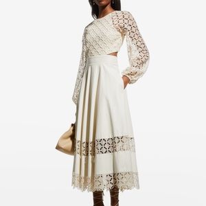 LACE The Label Dress, Size M